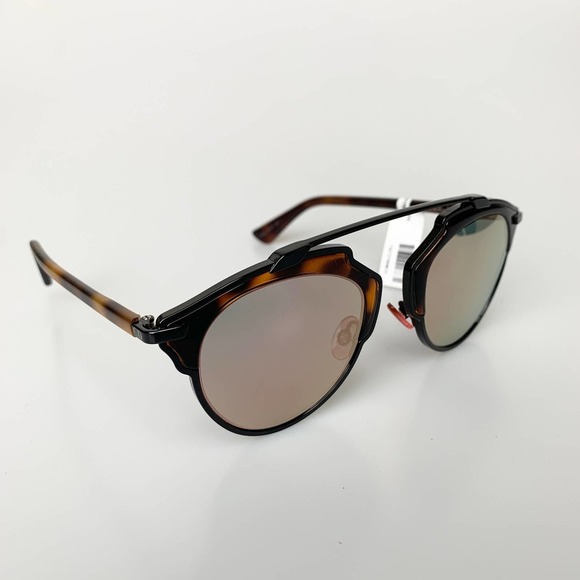 NIB Christian Dior 'So Real Rise' Sunglasses - Picture 3 of 10